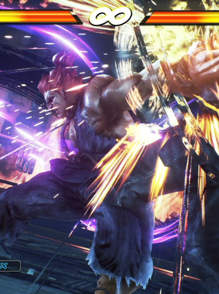 TEKKEN 7 DIGITAL DELUXE EDITION Steam Key GLOBAL TEKKEN 7 DIGITAL DELUXE EDITION Steam Key GLOBAL
