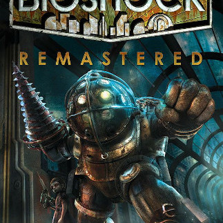 BioShock Remastered (PC) - Steam Key - EUROPE