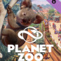 Planet Zoo: Australia Pack (PC) - Steam Key - EUROPE