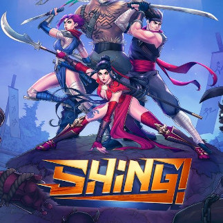 Shing! (PC) - Steam Key - GLOBAL