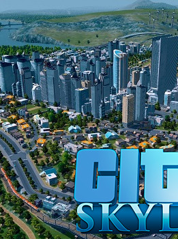 Cities: Skylines - City Startup Bundle (PC) - Steam Key - GLOBAL Cities: Skylines - City Startup Bundle (PC) - Steam Key - GLOBAL
