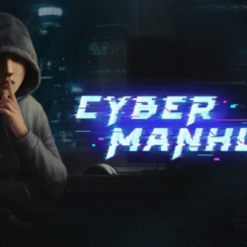 Cyber Manhunt (PC) - Steam Key - GLOBAL