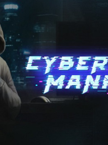 Cyber Manhunt (PC) - Steam Key - GLOBAL Cyber Manhunt (PC) - Steam Key - GLOBAL