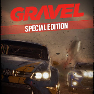 Gravel | Special Edition (Xbox One) - Xbox Live Key - EUROPE