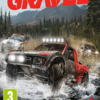 Gravel | Special Edition (Xbox One) - Xbox Live Key - EUROPE