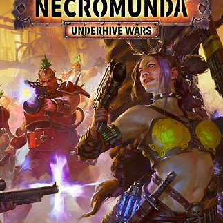 Necromunda: Underhive Wars (PC) - Steam Key - GLOBAL