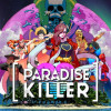 Paradise Killer (PC) - Steam Key - EUROPE