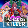 Paradise Killer (PC) - Steam Key - EUROPE