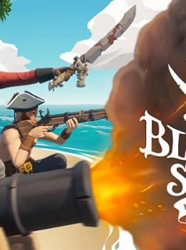 Blazing Sails: Pirate Battle Royale (PC) - Steam Key - EUROPE