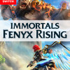 Immortals Fenyx Rising (Nintendo Switch) - Nintendo Key - EUROPE
