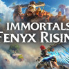 Immortals Fenyx Rising (Nintendo Switch) - Nintendo Key - EUROPE