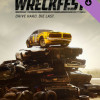 Wreckfest - Season Pass 2 (PC) - Steam Key - EUROPE Wreckfest - Season Pass 2 (PC) - Steam Key - EUROPE