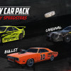 Wreckfest - Season Pass 2 (PC) - Steam Key - EUROPE Wreckfest - Season Pass 2 (PC) - Steam Key - EUROPE