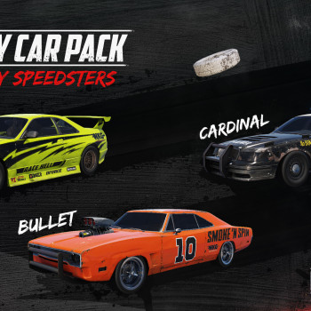 Wreckfest - Season Pass 2 (PC) - Steam Key - EUROPE