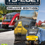 Train Simulator 2021 | Deluxe (PC) - Steam Key - GLOBAL