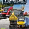 Train Simulator 2021 | Deluxe (PC) - Steam Key - GLOBAL Train Simulator 2021 | Deluxe (PC) - Steam Key - GLOBAL