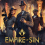 Empire of Sin (PC) - Steam Key - EUROPE