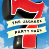 The Jackbox Party Pack 7 (PC) - Steam Key - EUROPE The Jackbox Party Pack 7 (PC) - Steam Key - EUROPE