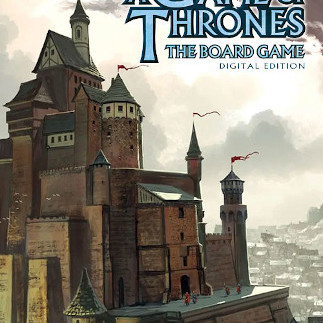A Game of Thrones: The Board Game - Digital Edition (PC) - Steam Key - GLOBAL