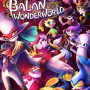 Balan Wonderworld (PC) - Steam Key - GLOBAL