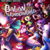 Balan Wonderworld (PC) - Steam Key - GLOBAL Balan Wonderworld (PC) - Steam Key - GLOBAL