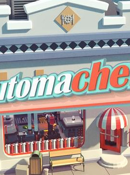 Automachef (PC) - Steam Key - LATAM Automachef (PC) - Steam Key - LATAM