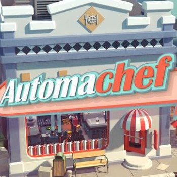 Automachef (PC) - Steam Key - LATAM