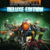 Deep Rock Galactic | Deluxe Edition (PC) - Steam Key - GLOBAL Deep Rock Galactic | Deluxe Edition (PC) - Steam Key - GLOBAL