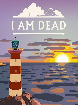 I Am Dead (PC) - Steam Key - GLOBAL I Am Dead (PC) - Steam Key - GLOBAL