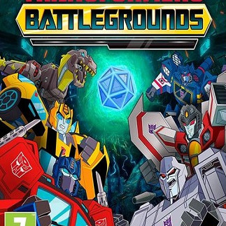 Transformers: Battlegrounds (PC) - Steam Key - GLOBAL