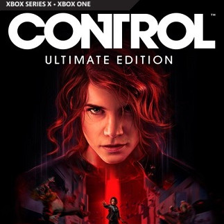 Control | Ultimate Edition (Xbox One) - Xbox Live Key - UNITED STATES