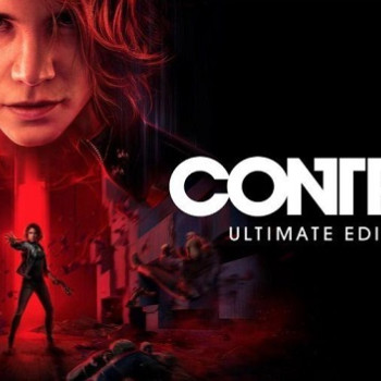 Control | Ultimate Edition (Xbox One) - Xbox Live Key - UNITED STATES