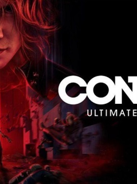 Control | Ultimate Edition (Xbox One) - Xbox Live Key - UNITED STATES Control | Ultimate Edition (Xbox One) - Xbox Live Key - UNITED STATES