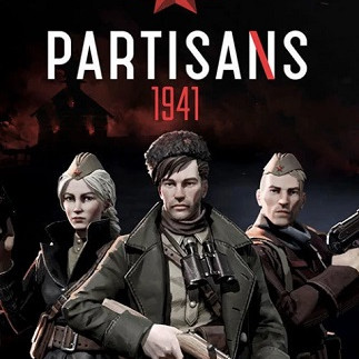 Partisans 1941 (PC) - Steam Key - EUROPE