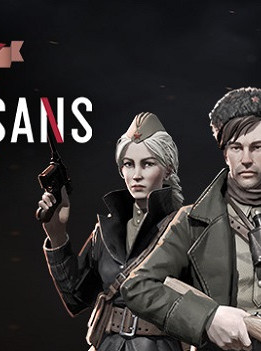 Partisans 1941 (PC) - Steam Key - EUROPE