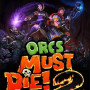 Orcs Must Die! 2 (PC) - Steam Key - EUROPE