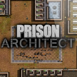 Prison Architect (PC) - Steam Key - EUROPE