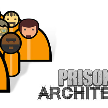 Prison Architect (PC) - Steam Key - EUROPE