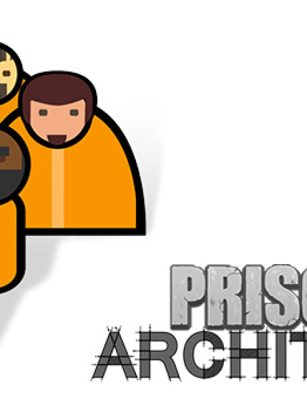 Prison Architect (PC) - Steam Key - EUROPE Prison Architect (PC) - Steam Key - EUROPE