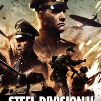 Steel Division 2 | Total Conflict Edition (PC) - GOG.COM Key - GLOBAL