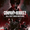 Company of Heroes 2 | All Out War Edition (PC) - Steam Key - GLOBAL Company of Heroes 2 | All Out War Edition (PC) - Steam Key - GLOBAL