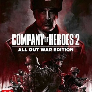 Company of Heroes 2 | All Out War Edition (PC) - Steam Key - GLOBAL