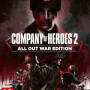 Company of Heroes 2 | All Out War Edition (PC) - Steam Key - GLOBAL