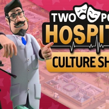 Two Point Hospital - Culture Shock (PC) - Steam Key - GLOBAL