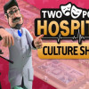 Two Point Hospital - Culture Shock (PC) - Steam Key - EUROPE Two Point Hospital - Culture Shock (PC) - Steam Key - EUROPE