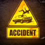 Accident (PC) - Steam Key - GLOBAL