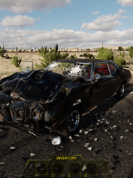 Accident (PC) - Steam Key - GLOBAL Accident (PC) - Steam Key - GLOBAL
