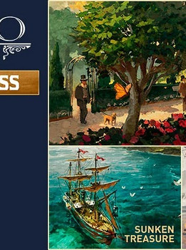 Anno 1800 Season 1 Pass (PC) - Ubisoft Connect Key - EUROPE
