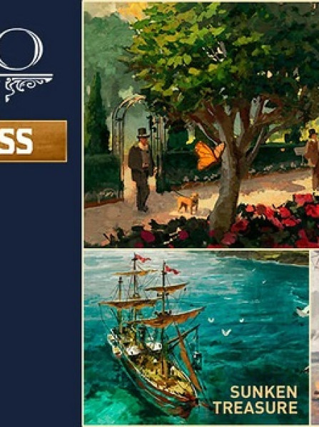 Anno 1800 Season 1 Pass (PC) - Ubisoft Connect Key - EUROPE Anno 1800 Season 1 Pass (PC) - Ubisoft Connect Key - EUROPE