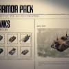 Hearts of Iron IV Allied Armor Pack (PC) - Steam Key - GLOBAL Hearts of Iron IV Allied Armor Pack (PC) - Steam Key - GLOBAL